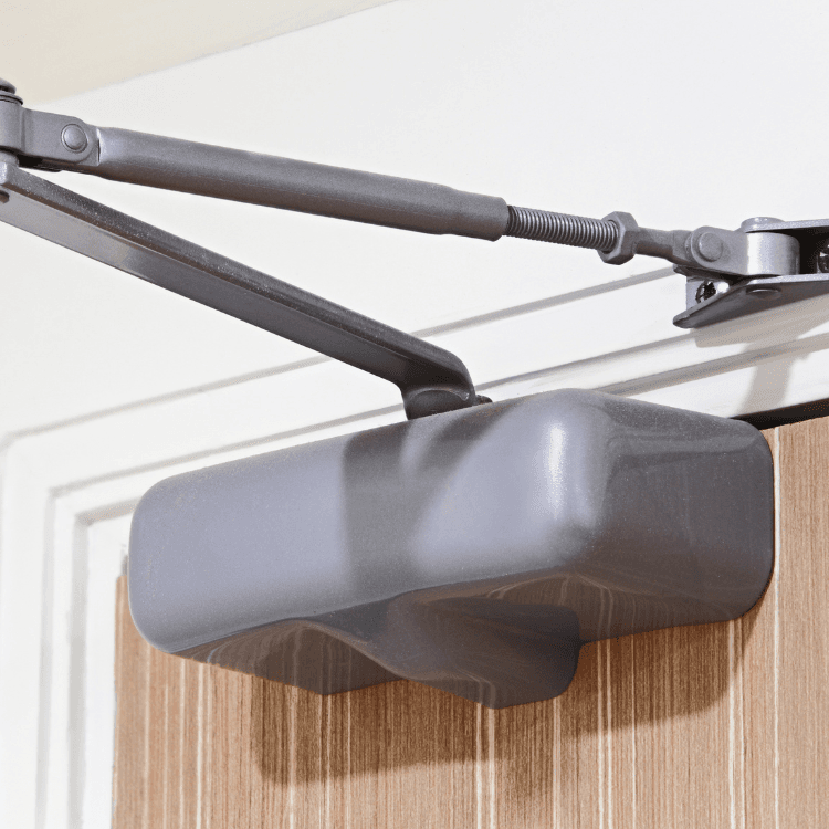 Door Closers project 1