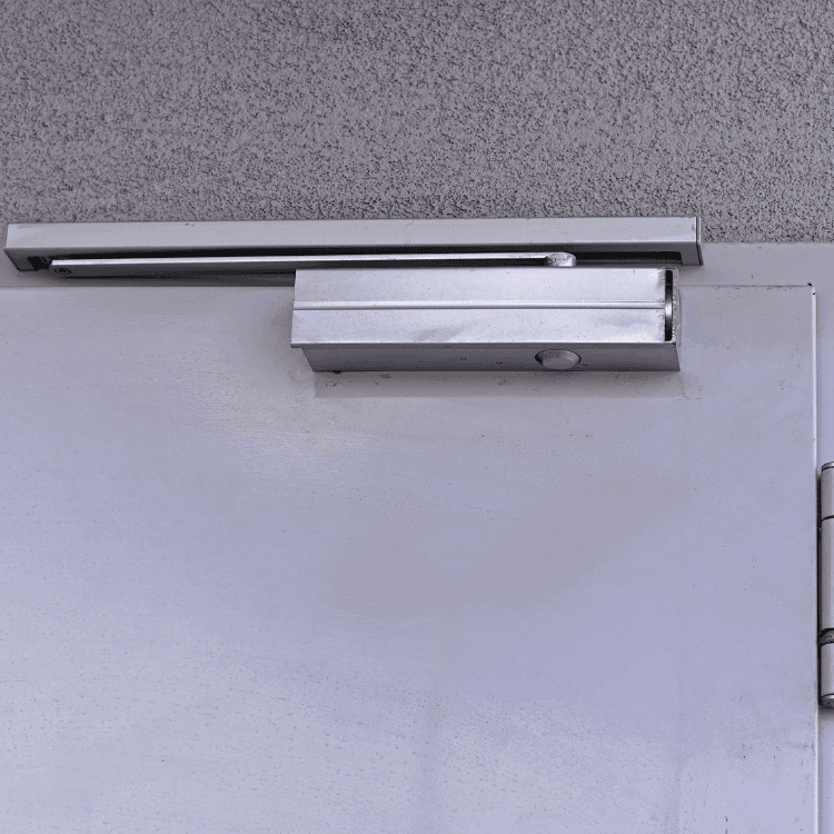 Door Closers project 2