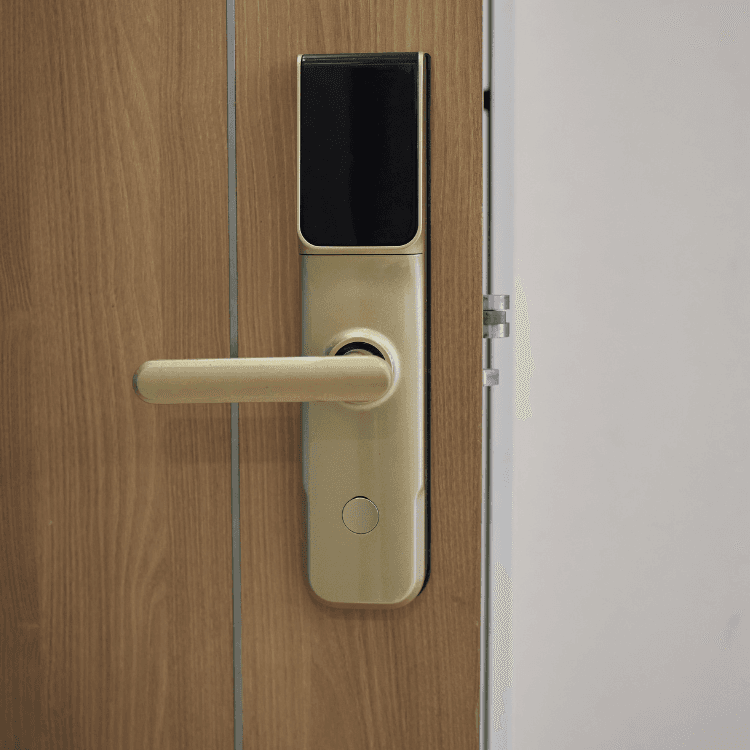 Magnetic Locks