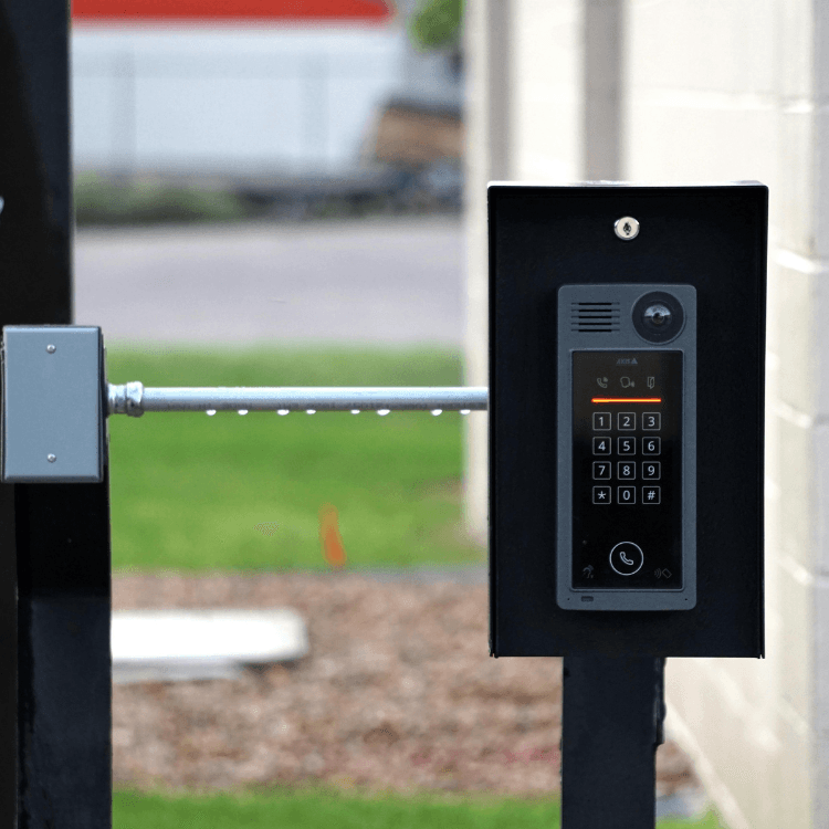 Video Intercoms