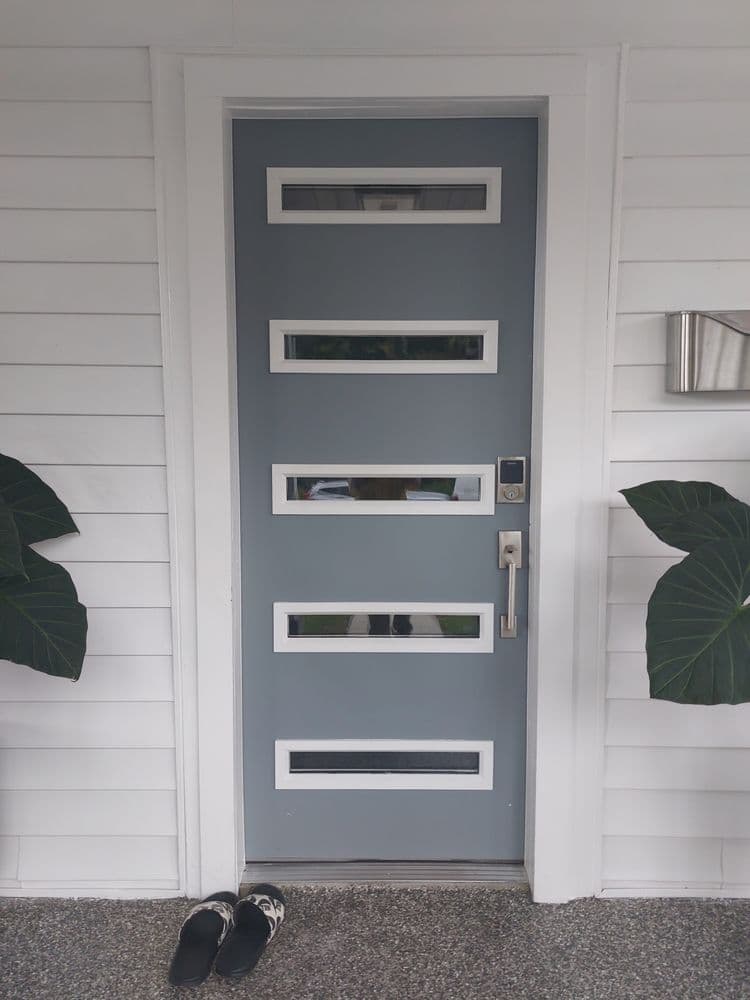 Access control systems