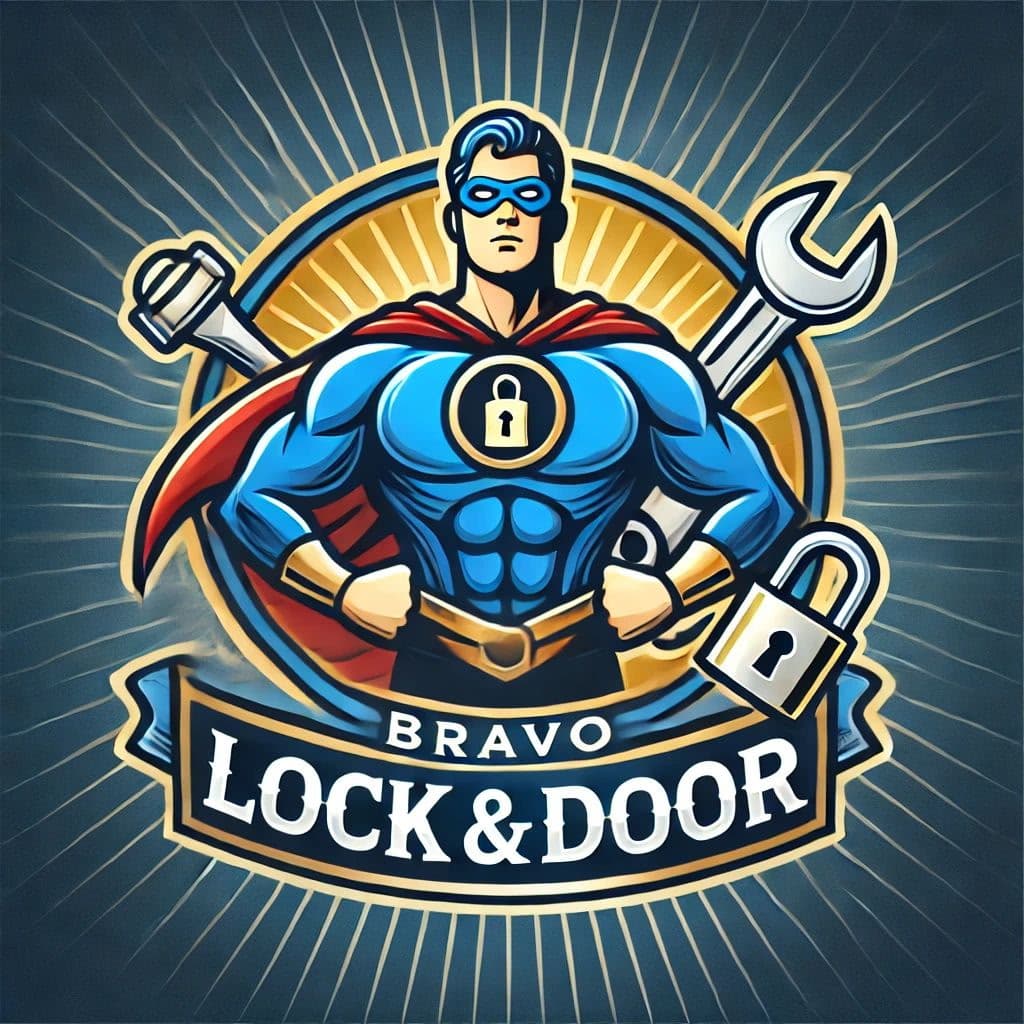 Bravo Lock and Door