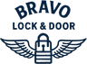 Bravo Lock and Door